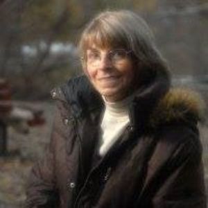 Meet your Posher, Pam